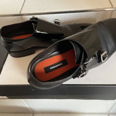 Dsquared2 Eleganti