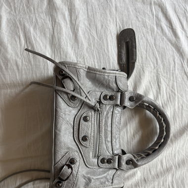 Balenciaga city bag