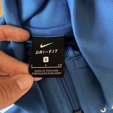 Nike Dri-FIT FCZ Frauen Jacke