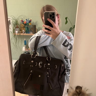 GGL Bag Braun 