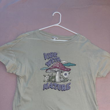 schönes tshirt