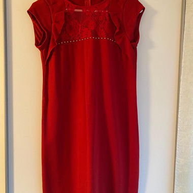 Kleid Liu Jo