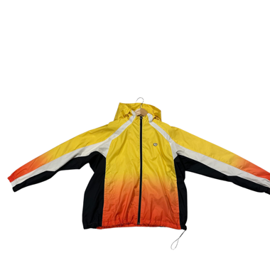 NikeLab Collection Tn Air Sunset Retro Jacke : L