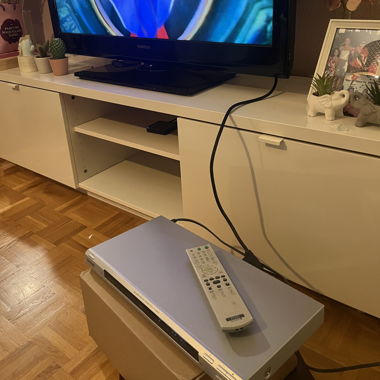 Lettore DVD SONY con telecomando