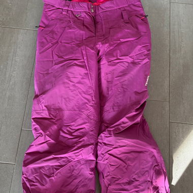 Skihose