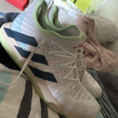 Hallenschuhe
