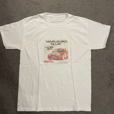 Marlboro T-Shirt