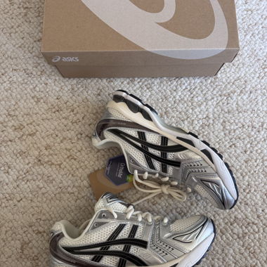 ASICS Keyano 14