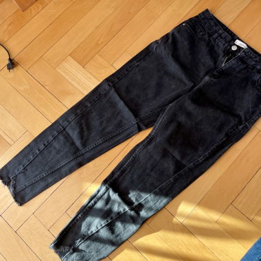 Jeans MANGO T.38