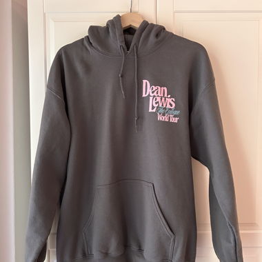 Hoodie Dean Lewis