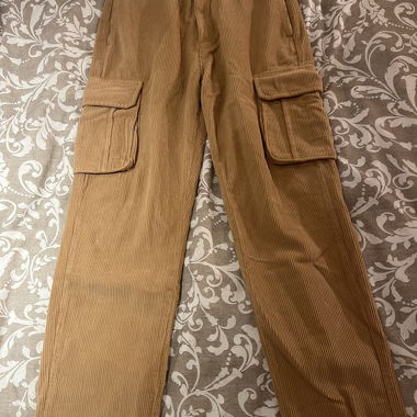 Baggy Jeans cargo