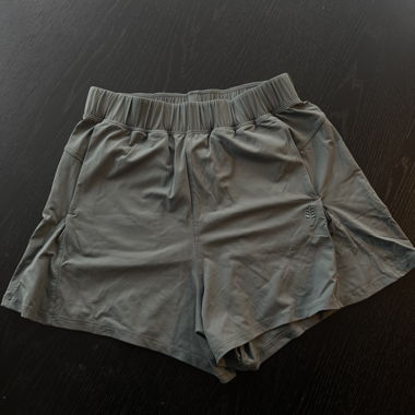 Shorts de course Swiss Designer Sport SDS