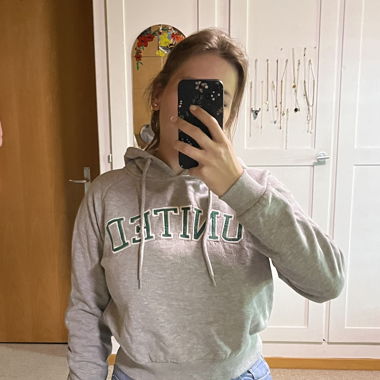Kapuzenpullover