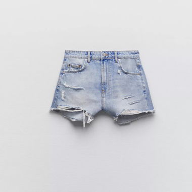 Short jeans 