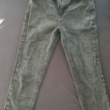 Jean skinny 