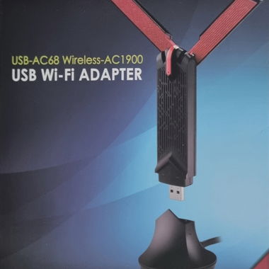 ASUS USB-AC68