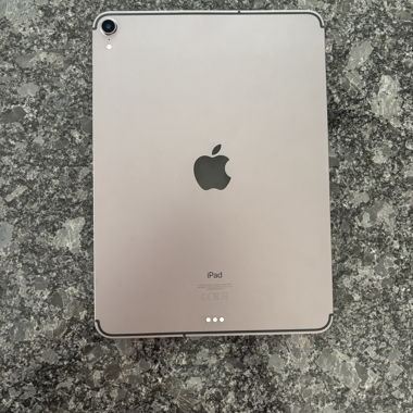 iPad Pro (Apple)