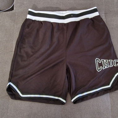 Kurze Hose