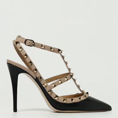 Pumps Valentino Rockstud