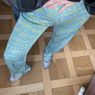 PALOMA WOOL PANTS