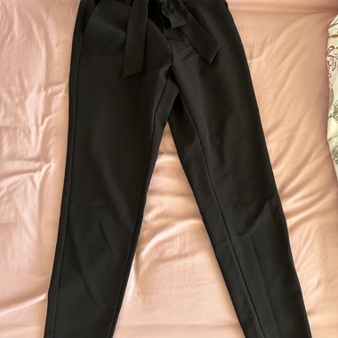 Rinascimento schwarze Hose
