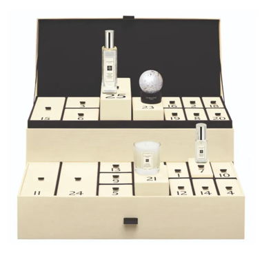 Calendario dell’Avvento Jo Malone