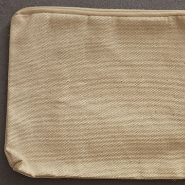 Makeup bag