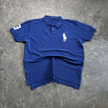 Polo Ralph Lauren Vintage Big Pony (XL)