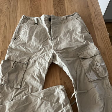 Nike SB Cargo Pant