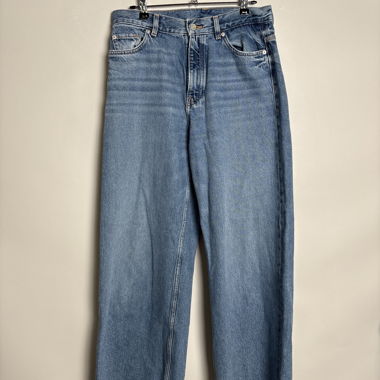 Massimo Dutti Jeans