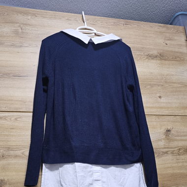 Pullover