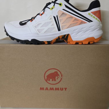 Mammut Sertig TR Low Men