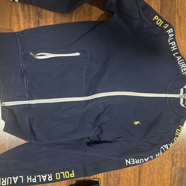 Polo Ralph Lauren jacket