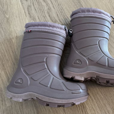 Vikings Winterstiefel Mädchen, Grösse 29
