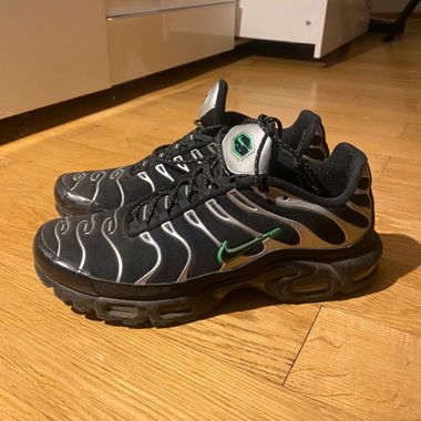 Nike TN Air Max plus