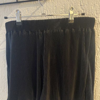 Shorts schwarz