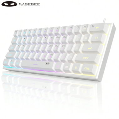 Tastiera RGB MageGee