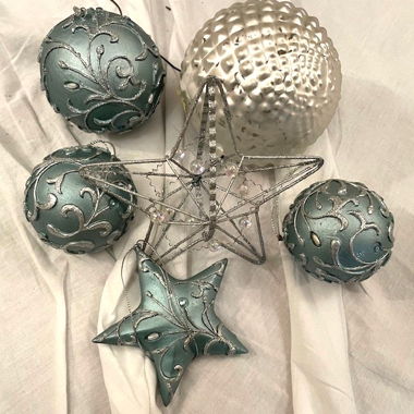 Christmas decorations
