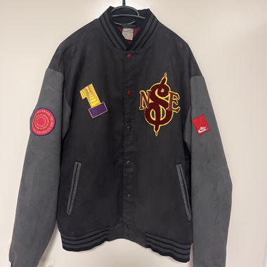 Nike jacket