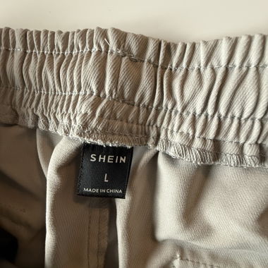 Shein cargo pants