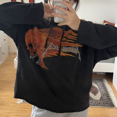 Band Hoodie