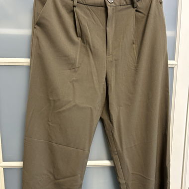 Stoffhose