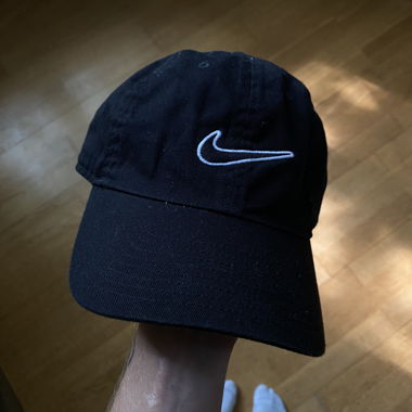 Nike cap
