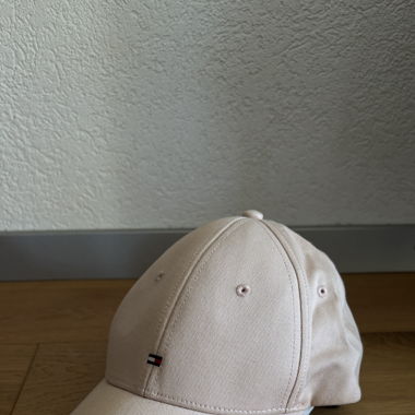 Tommy Hilfiger Mütze rosa