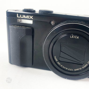Panasonic Lumix DMC-TZ80 18.9MP Digitalkamera