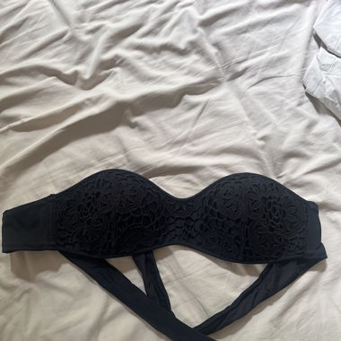 Haut de maillot de bain