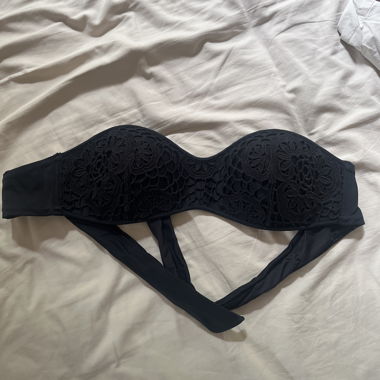 Haut de maillot de bain