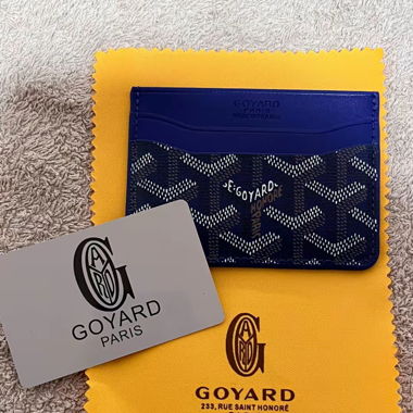 Portefeuille GOYARD 