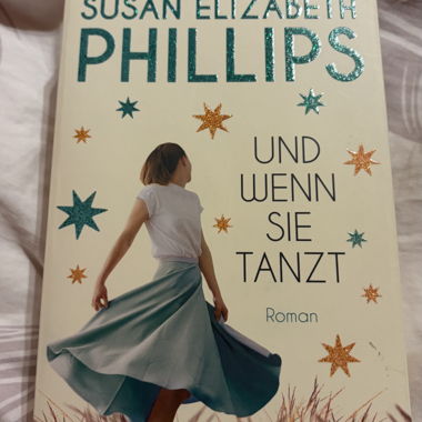 Susan Elizabeth Phillips Novel
