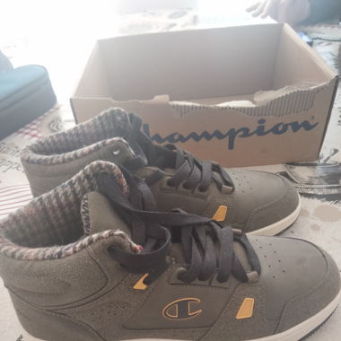 Chaussures